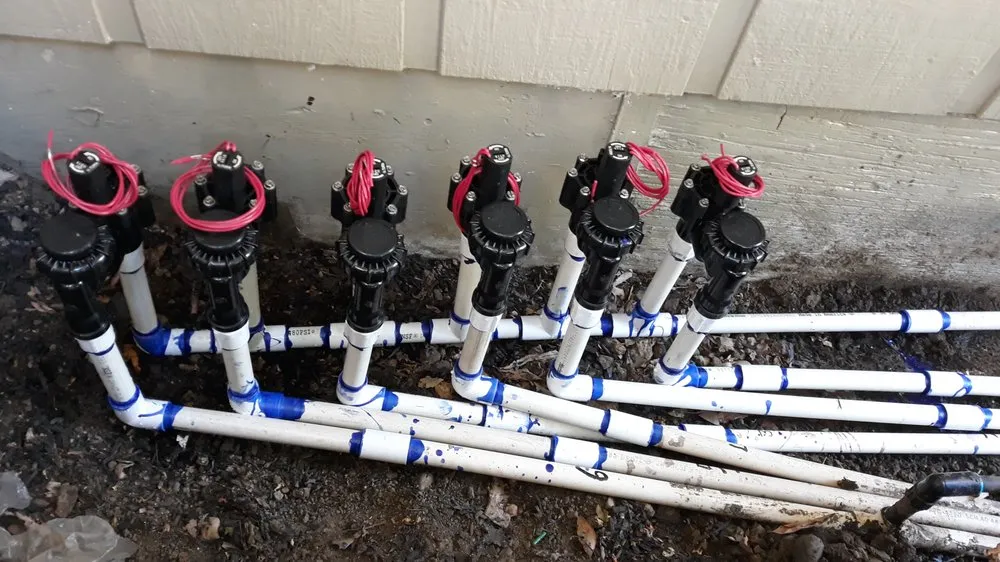 Top-rated lawn care service for beautiful yards across Oakland, CA - Cristo Landscaping