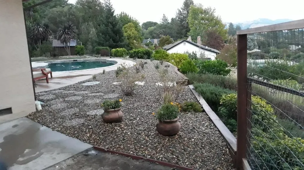 Trusted lawn care service experts serving Oakland, CA - Cristo Landscaping