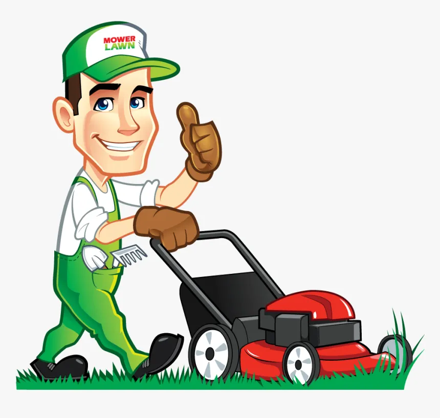 Reliable lawn mowing service experts serving Brownsville, TX - Cristobal Lawn Care