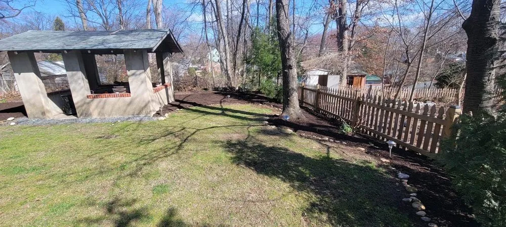 Expert landscaping services experts serving Pimmit, VA - Cristobal Lawncare