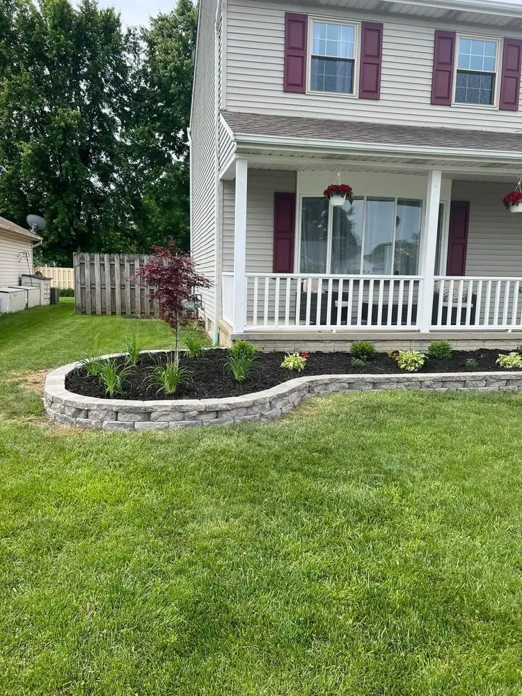 Trusted landscaping services for beautiful yards across Pimmit, VA - Cristobal Lawncare