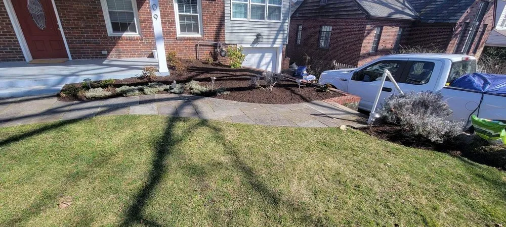 Affordable lawn mowing service experts serving Pimmit, VA - Cristobal Lawncare