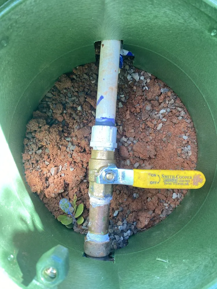 Custom yard maintenance in Honolulu, HI by Cristobal Yard Service