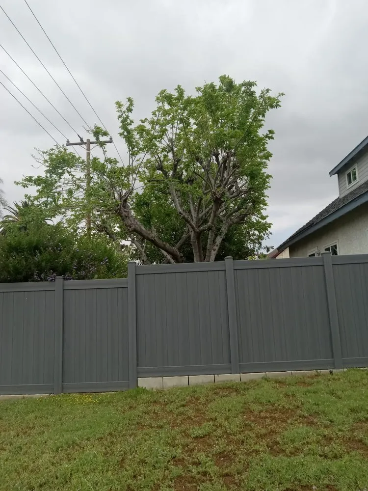 Local outdoor landscaping for homes in Ontario, CA by Cristobal’s Tree & Gardening Service