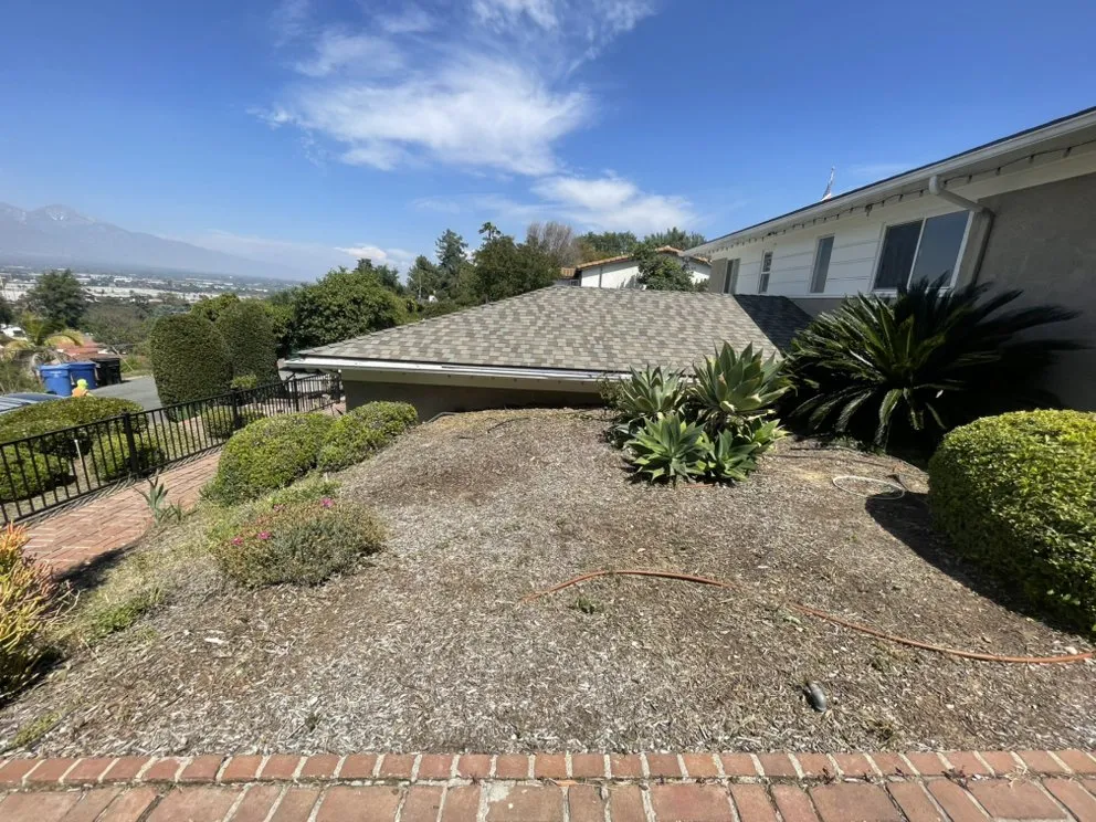 Expert landscaping services for homes across Ontario, CA - Cristobal’s Tree & Gardening Service