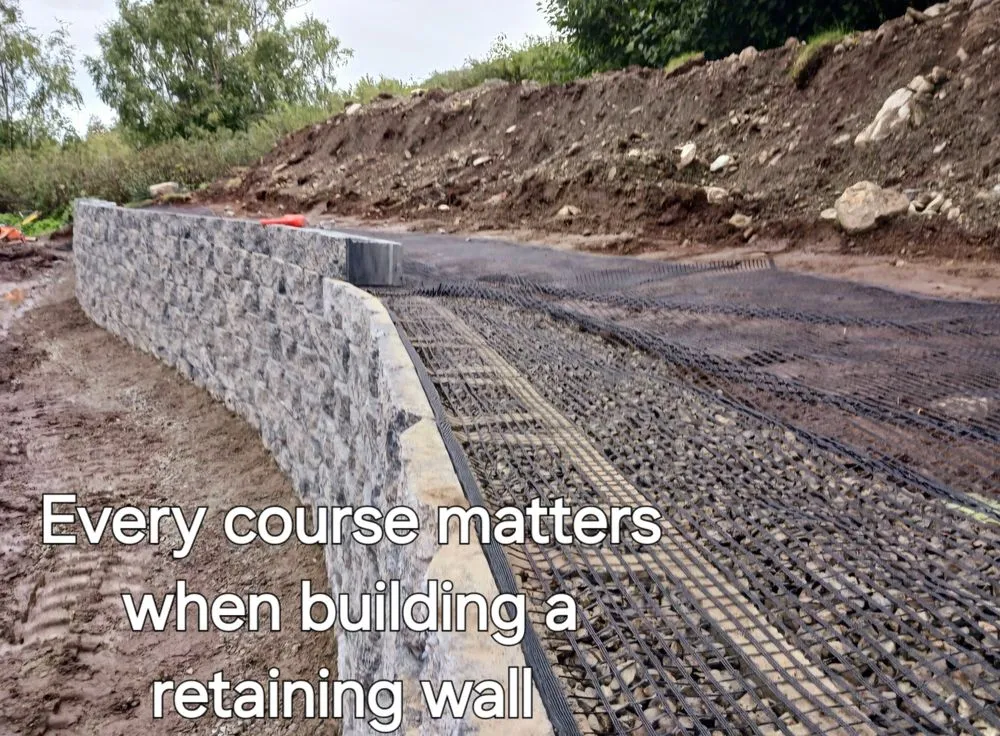 Professional lawn care service in Wasilla, AK - Criswell Landscaping