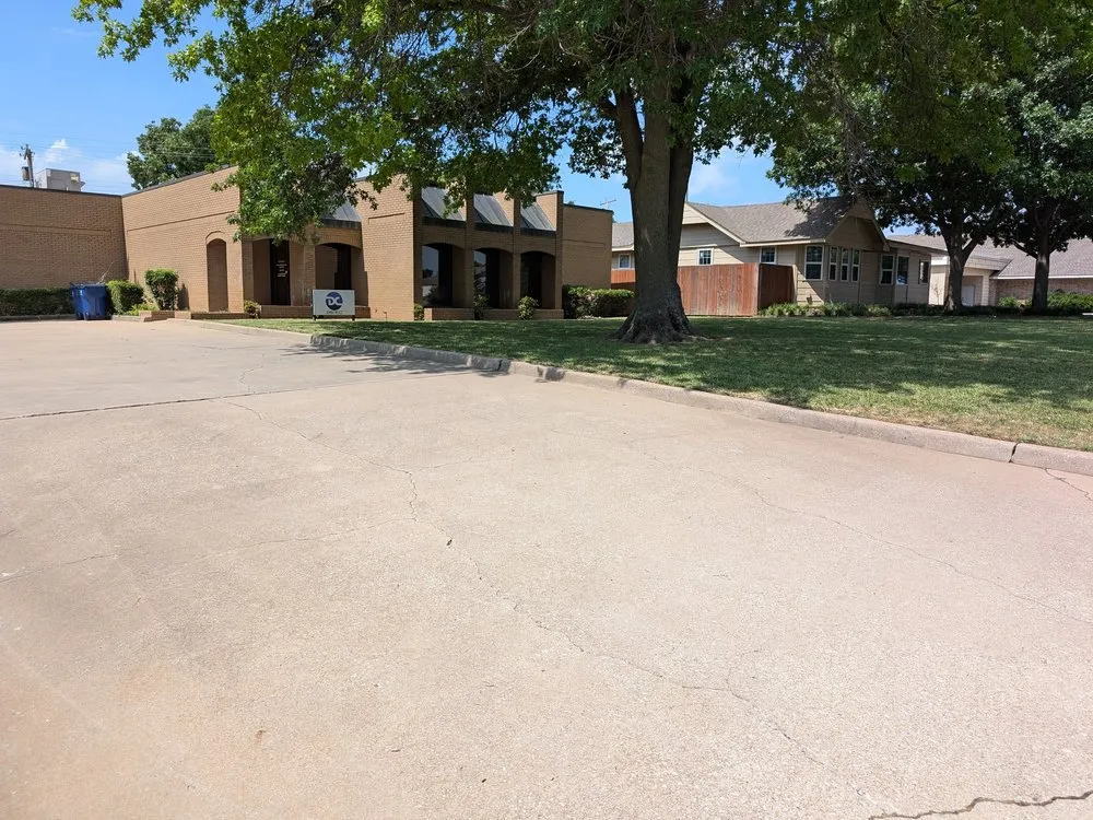 Professional residential landscaping experts serving Duncan, OK - Criswell Lawn Care