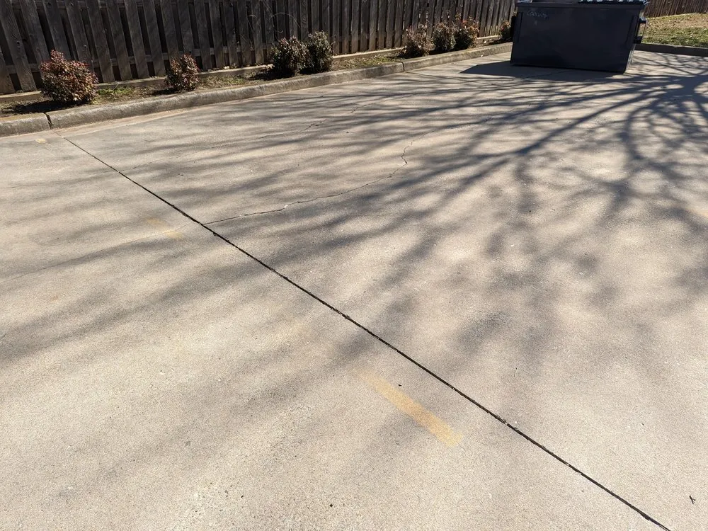 Expert outdoor landscaping in Duncan, OK - Criswell Lawn Care