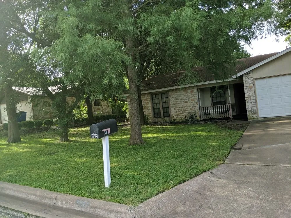 Top-rated landscape design experts serving Taylor, TX - Critchfield Lawn Service