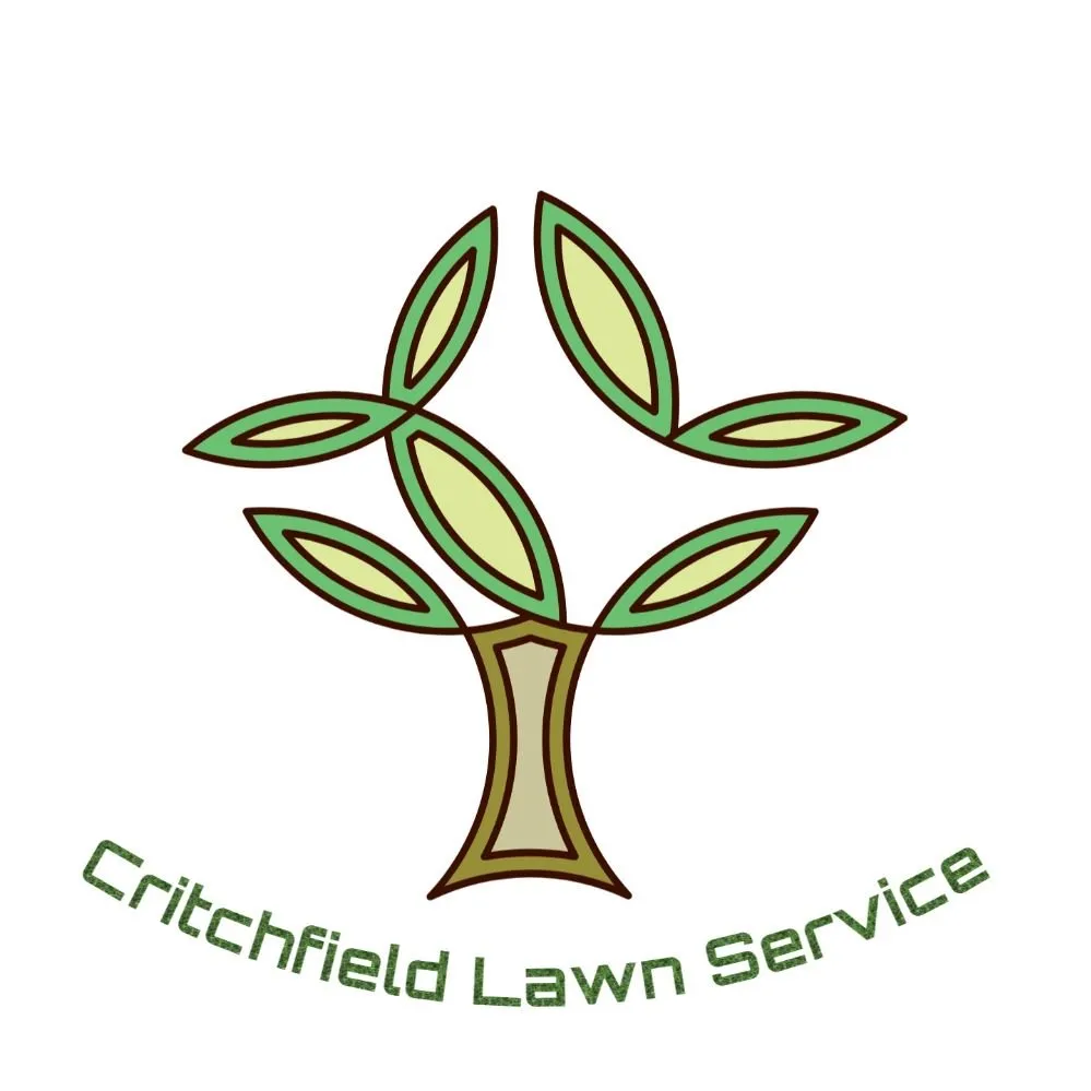 Trusted garden landscaping with custom design in Taylor, TX by Critchfield Lawn Service