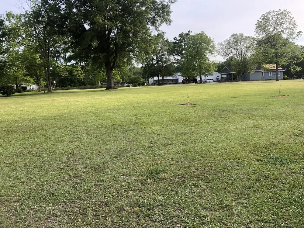 Affordable lawn mowing service in Bladenboro, NC by Critical Tree and Property Solutions