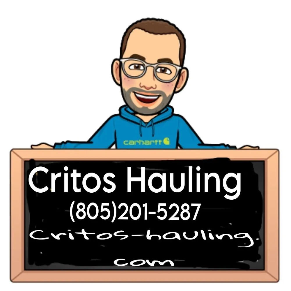 Reliable garden landscaping experts serving Oxnard, CA - Critos Hauling Junk Removal