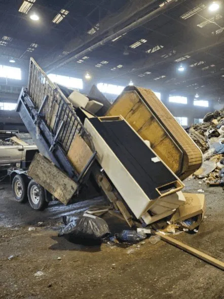 Top-rated landscaping services for year-round maintenance in Oxnard, CA by Critos Hauling Junk Removal