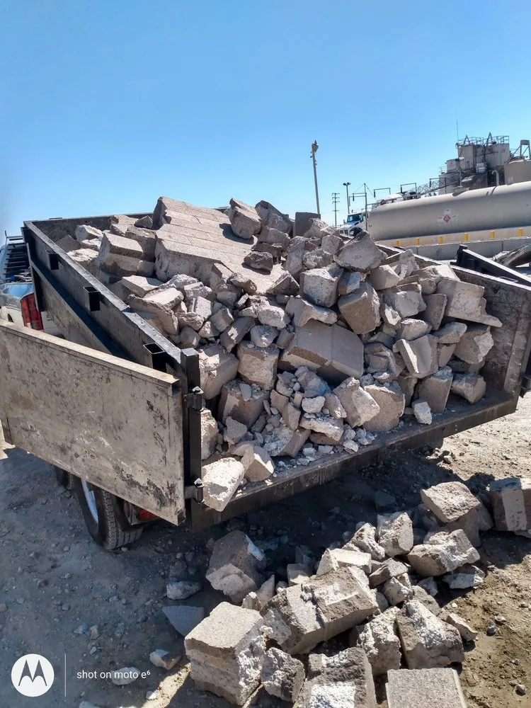 Trusted landscaping services in Oxnard, CA by Critos Hauling Junk Removal