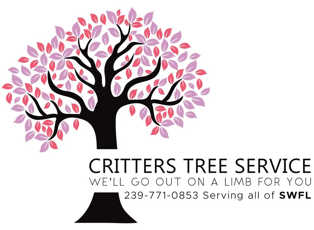 Custom landscape design in Punta Gorda, FL by Critters Tree Service