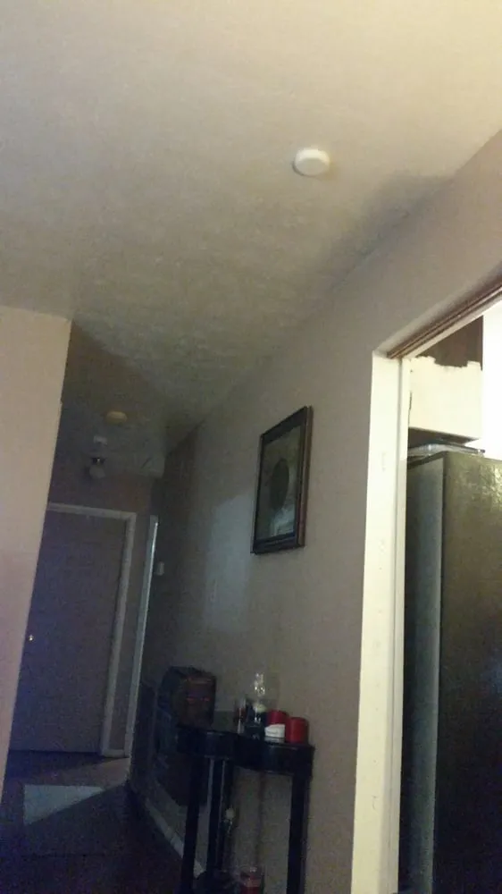 Reliable garden landscaping in Gadsden, AL by Crj Painting Service