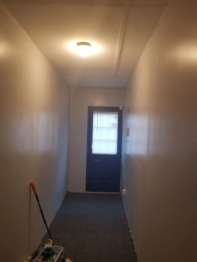 Reliable lawn mowing service for homes across Gadsden, AL - Crj Painting Service