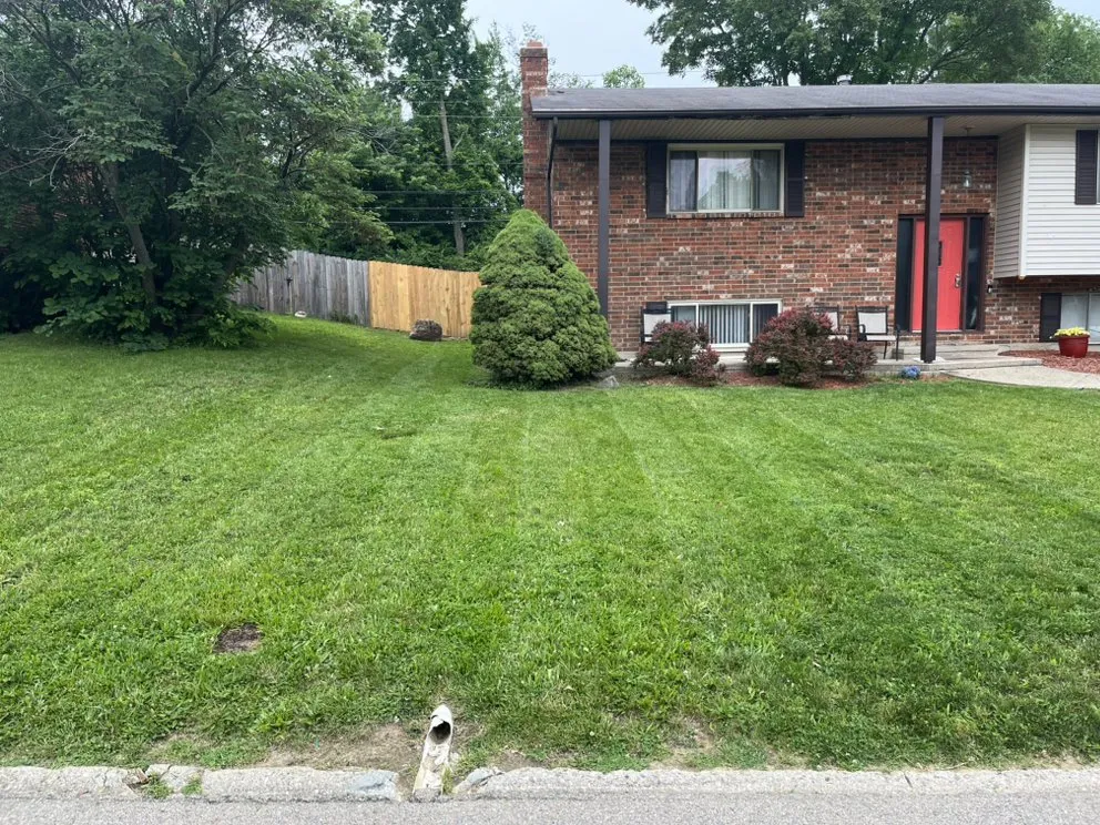 Reliable garden landscaping in Miamisburg, OH - CR&K Landscaping