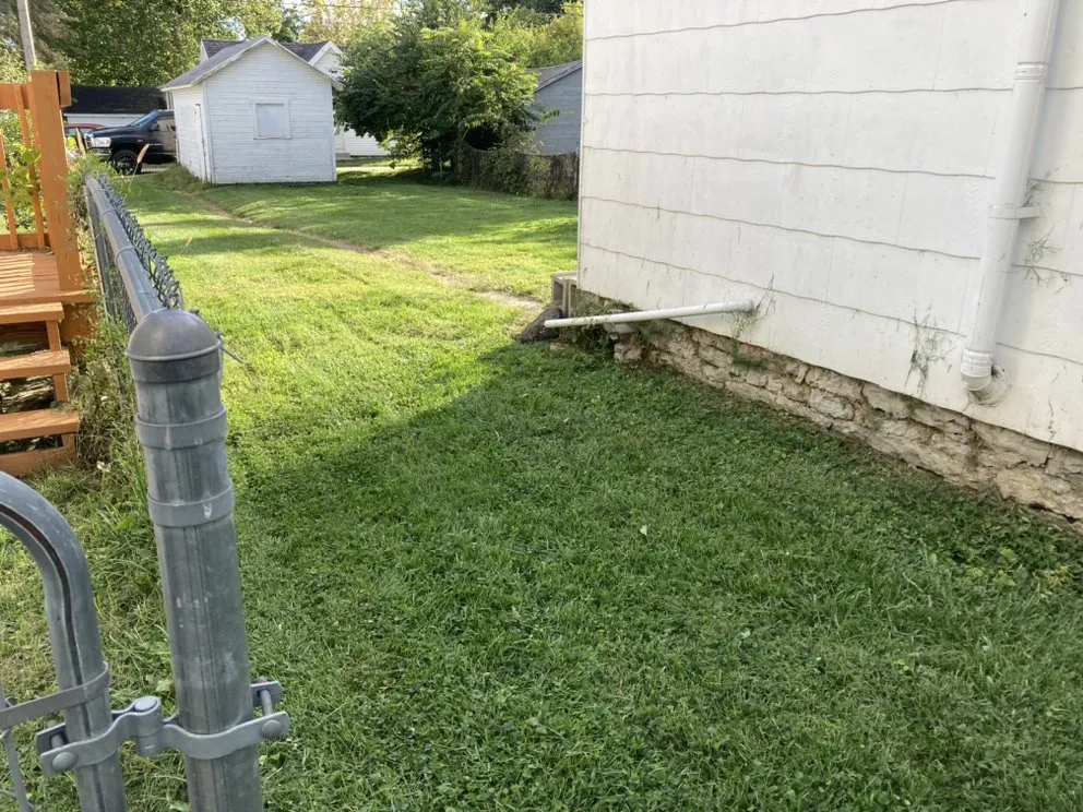 Top-rated landscape design for outdoor upgrades in Miamisburg, OH by CR&K Landscaping