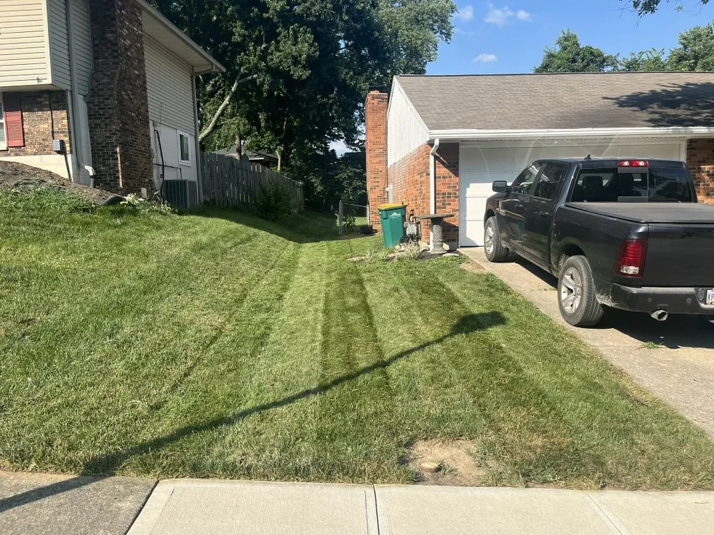 Local outdoor landscaping experts serving Miamisburg, OH - CR&K Landscaping