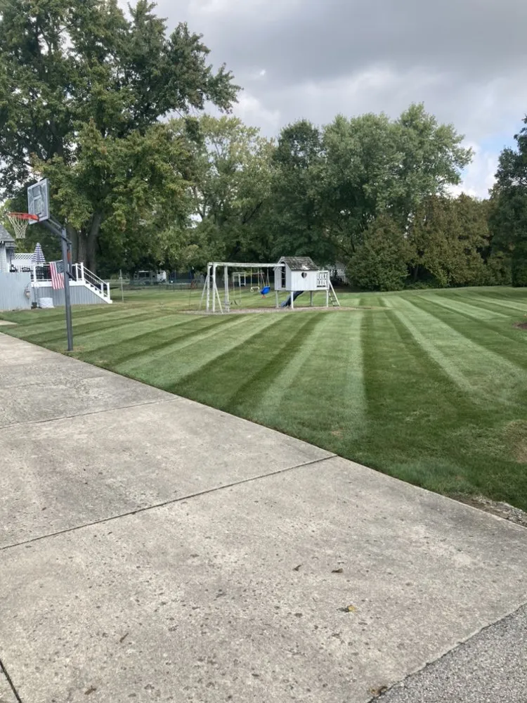 Top-rated outdoor landscaping experts serving Miamisburg, OH - CR&K Landscaping