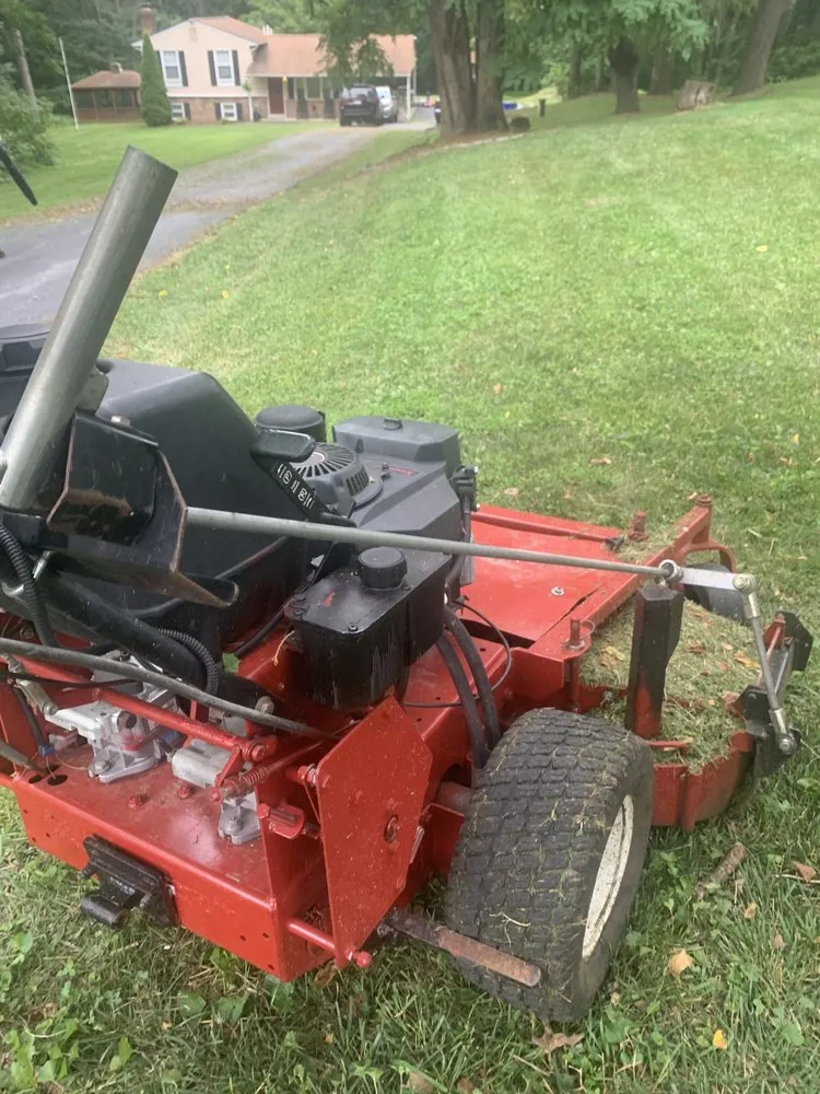 Reliable outdoor landscaping for year-round maintenance in Frederick, MD by CRL Landscaping & Construction