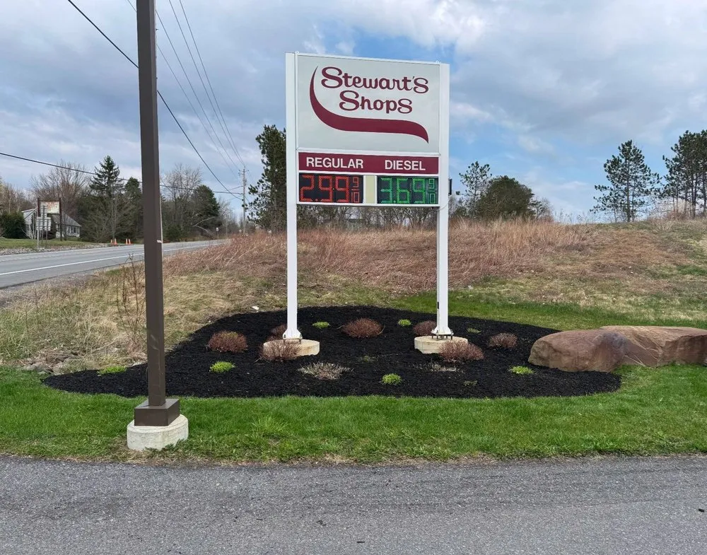 Custom lawn mowing service in Cobleskill, NY by CRM Digging & Hauling