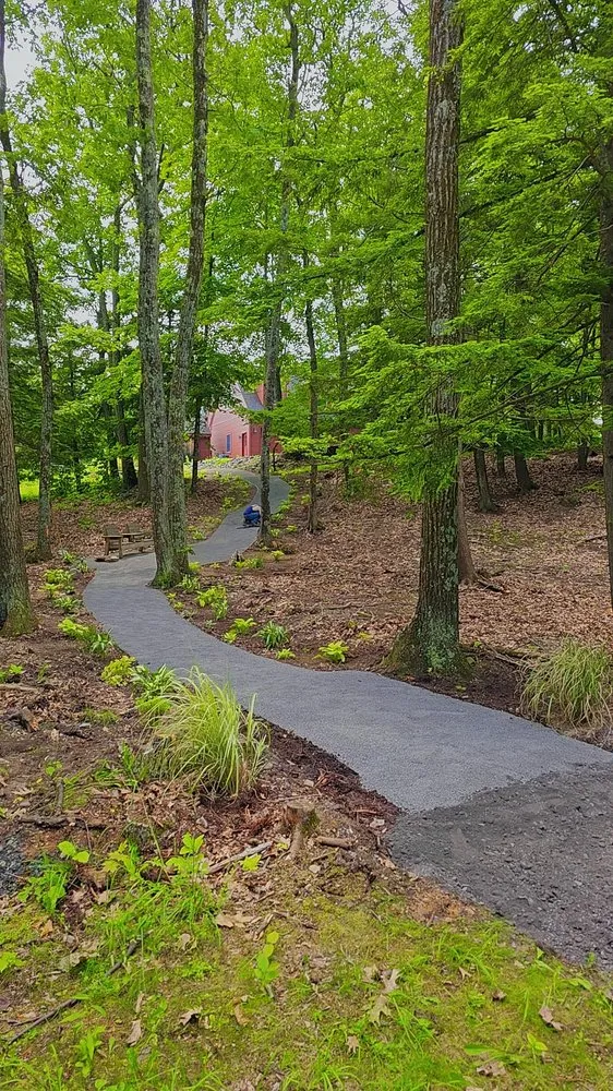 Custom yard cleanup service near you across Cobleskill, NY - CRM Digging & Hauling