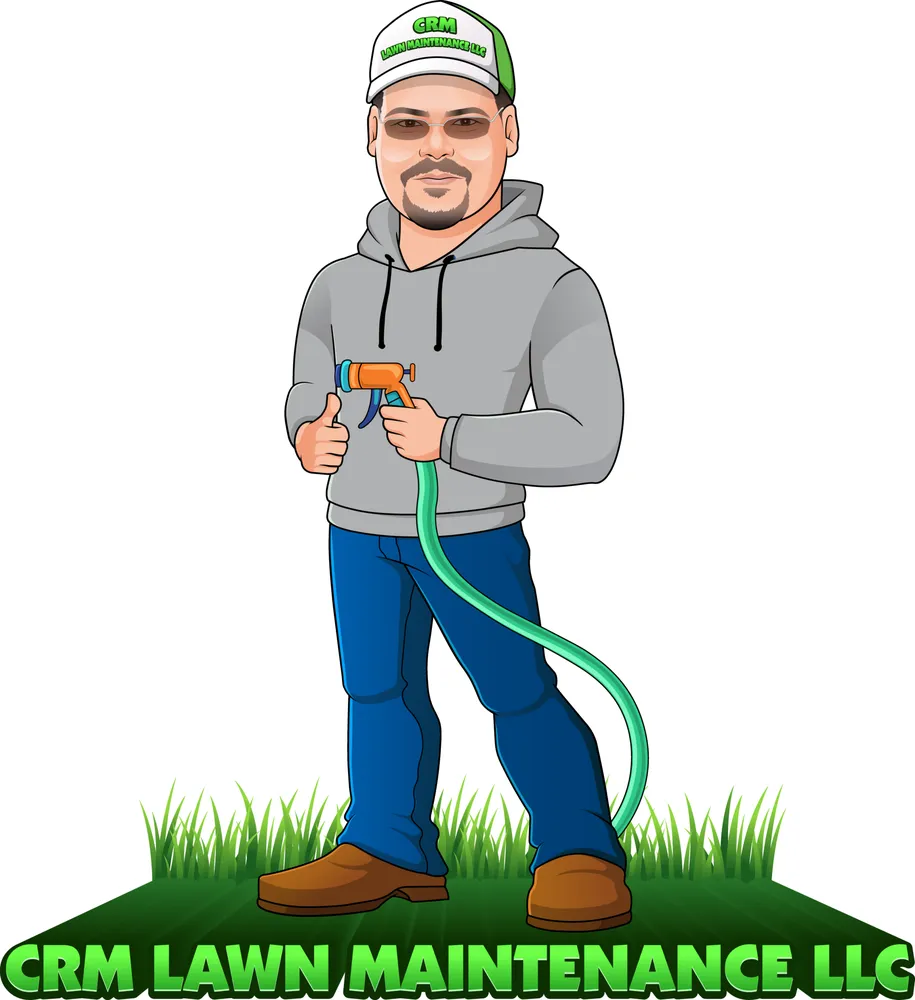 Reliable lawn mowing service for residential properties in Chadwick, IL by CRM Lawn Maintenance