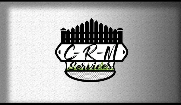 CRM Services Logo