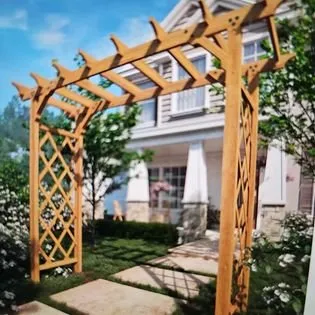 Affordable lawn care service with custom design in New Bern, NC by Croatan Landscaping Company