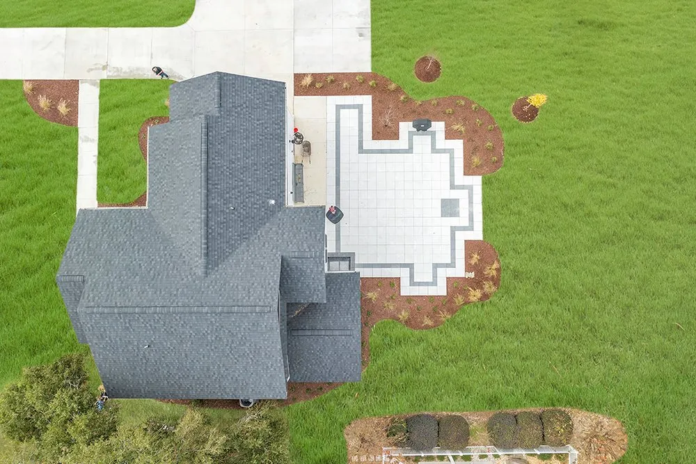 Expert lawn mowing service in New Bern, NC - Croatan Landscaping Company