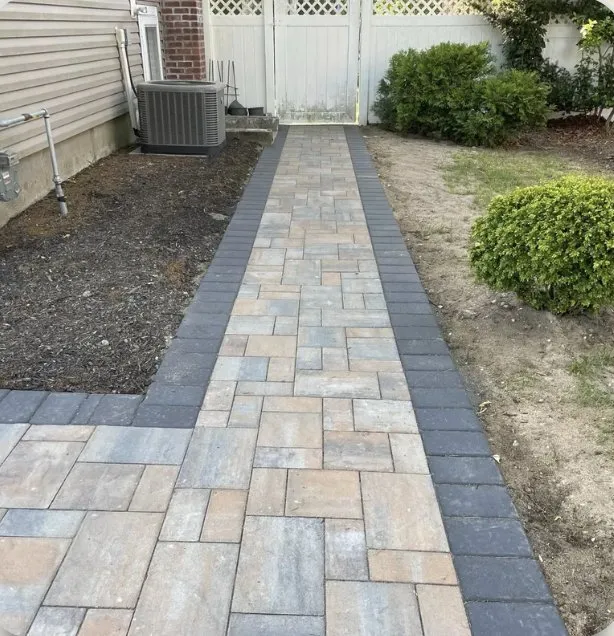 Expert lawn care service for outdoor upgrades in Huntington Station, NY by Crocco Landscaping