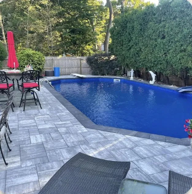 Local garden landscaping experts serving Huntington Station, NY - Crocco Landscaping