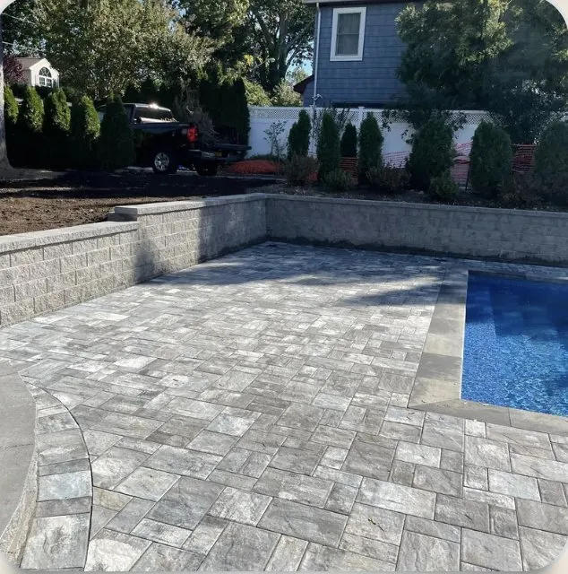 Local yard maintenance in Huntington Station, NY - Crocco Landscaping