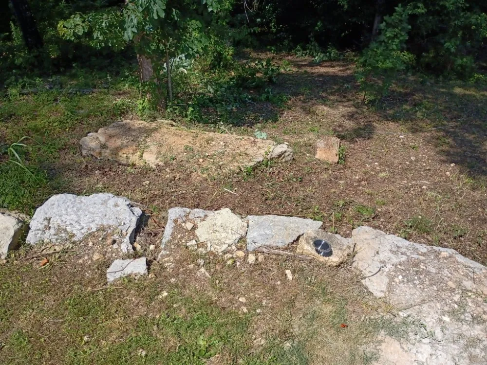 Trusted garden landscaping for residential properties in Tazewell, TN by Crockett Lawn Care