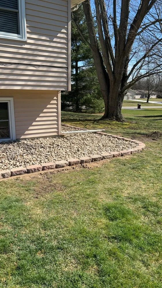 Custom lawn care service in Dansville, MI - Croegaert's Lawn & Landscape