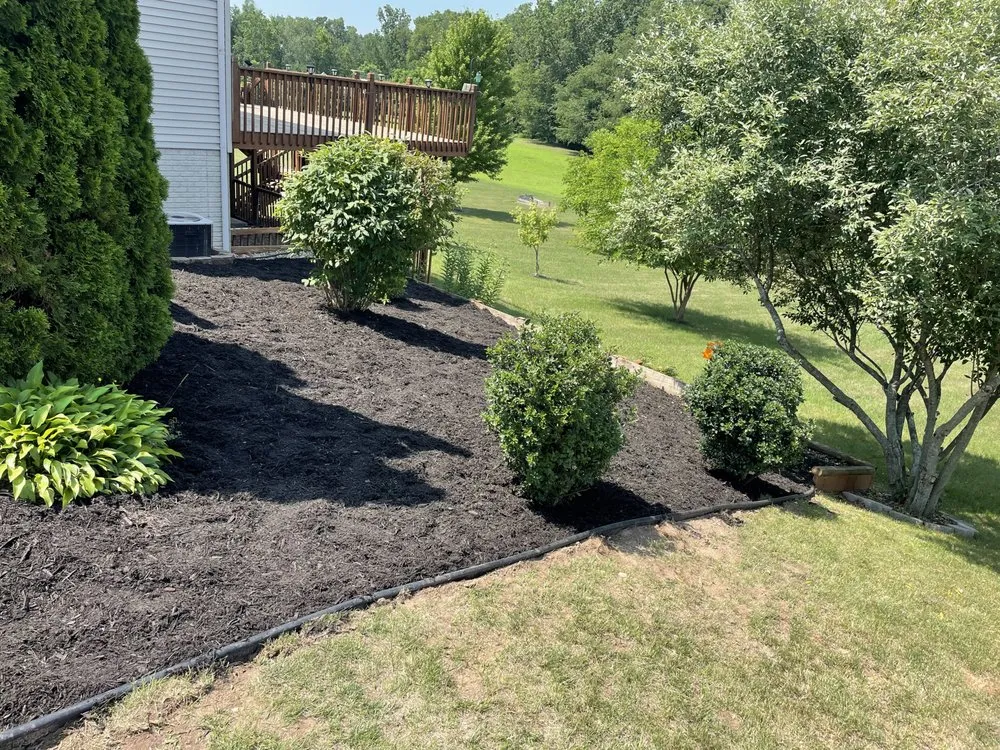 Top-rated yard cleanup service experts serving Dansville, MI - Croegaert's Lawn & Landscape
