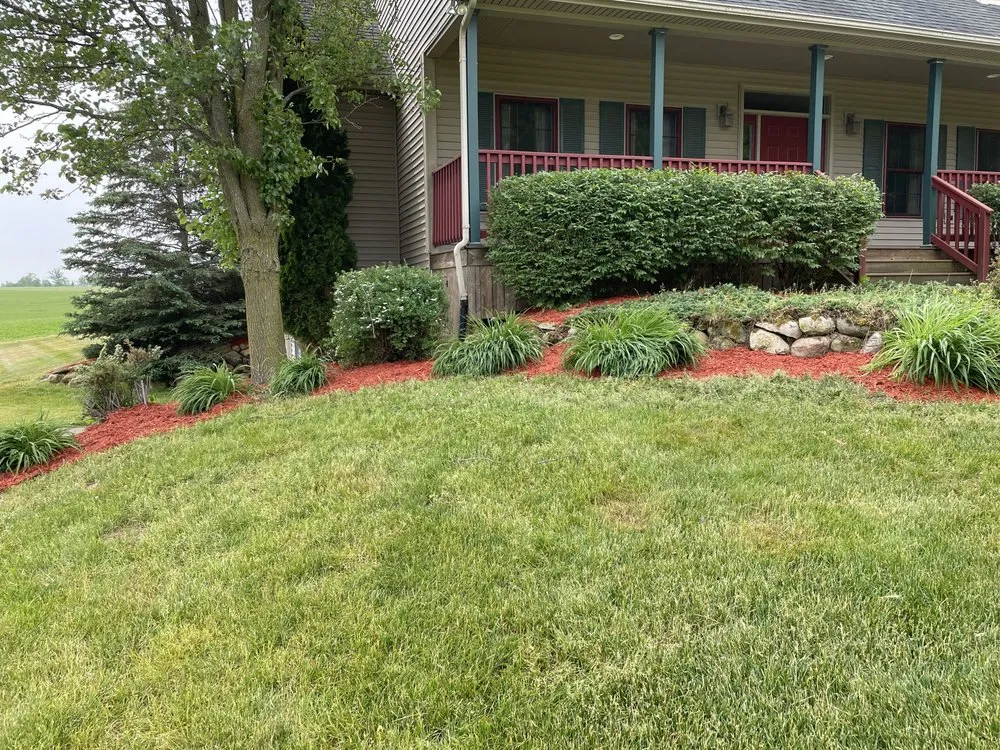 Expert yard cleanup service experts serving Dansville, MI - Croegaert's Lawn & Landscape