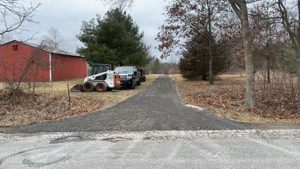 Custom lawn care service in Dansville, MI - Croegaert's Lawn & Landscape