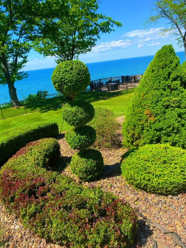 Reliable landscape design experts serving Irving, NY - Crofty’s Custom Designes
