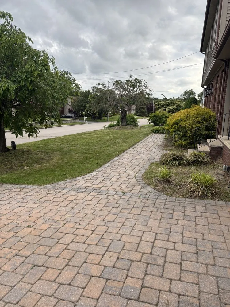 Trusted yard cleanup service in Cranston, RI - Crofwell Landscaping