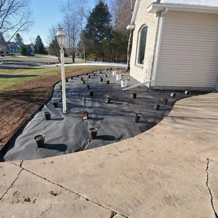 Reliable landscaping services in Prescott, WI by Croix Valley Curbing and Landscaping