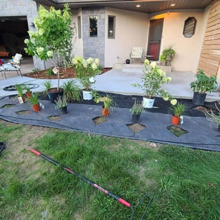 Top-rated landscape design experts serving Prescott, WI - Croix Valley Curbing and Landscaping