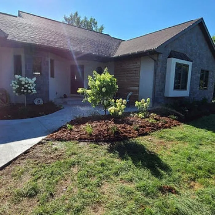 Professional residential landscaping experts serving Prescott, WI - Croix Valley Curbing and Landscaping