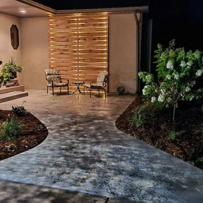 Trusted landscaping services with custom design across Prescott, WI - Croix Valley Curbing and Landscaping