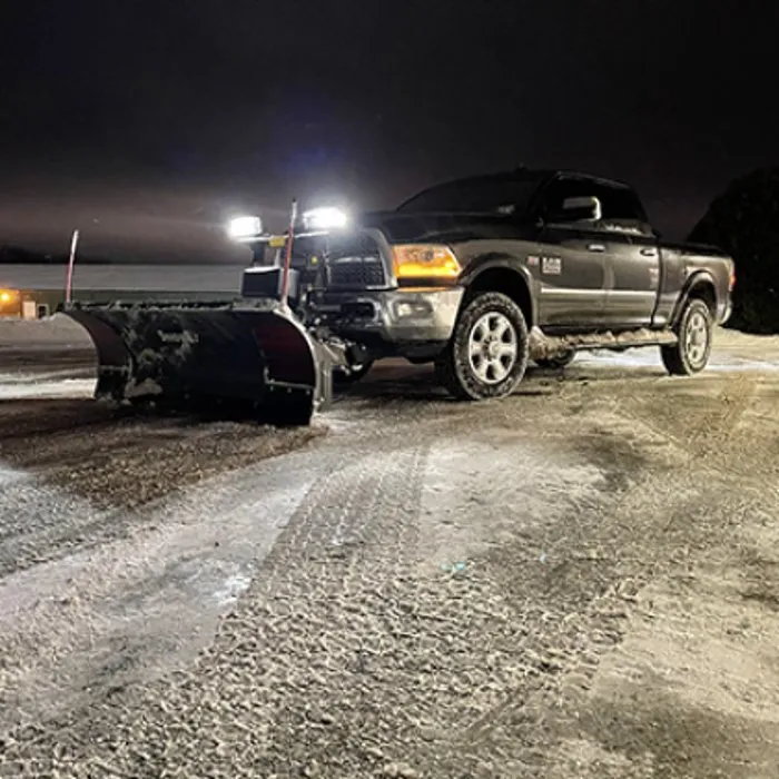 Trusted residential landscaping experts serving Prescott, WI - Croix Valley Curbing and Landscaping