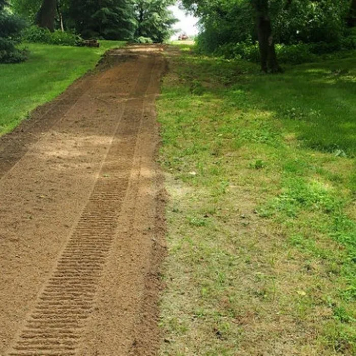 Reliable garden landscaping for outdoor upgrades in Prescott, WI by Croix Valley Curbing and Landscaping