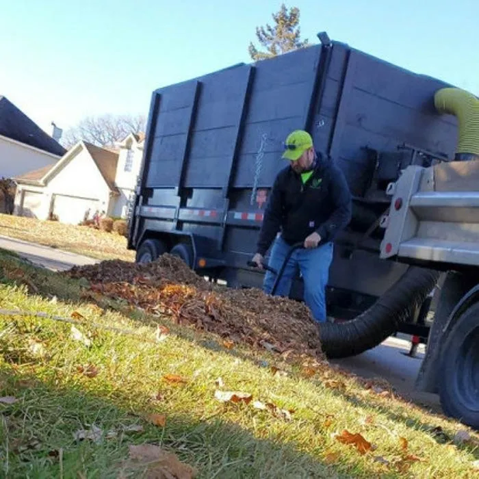 Trusted lawn mowing service in Prescott, WI by Croix Valley Curbing and Landscaping