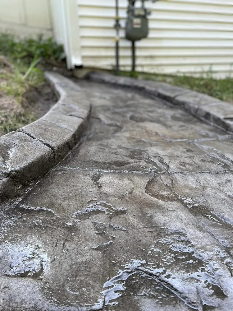 Top-rated outdoor landscaping for homes across Prescott, WI - Croix Valley Curbing and Landscaping